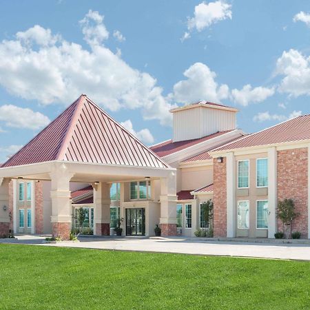 Super 8 By Wyndham Oklahoma City Ngoại thất bức ảnh