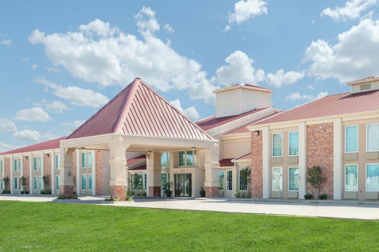 Super 8 By Wyndham Oklahoma City Ngoại thất bức ảnh