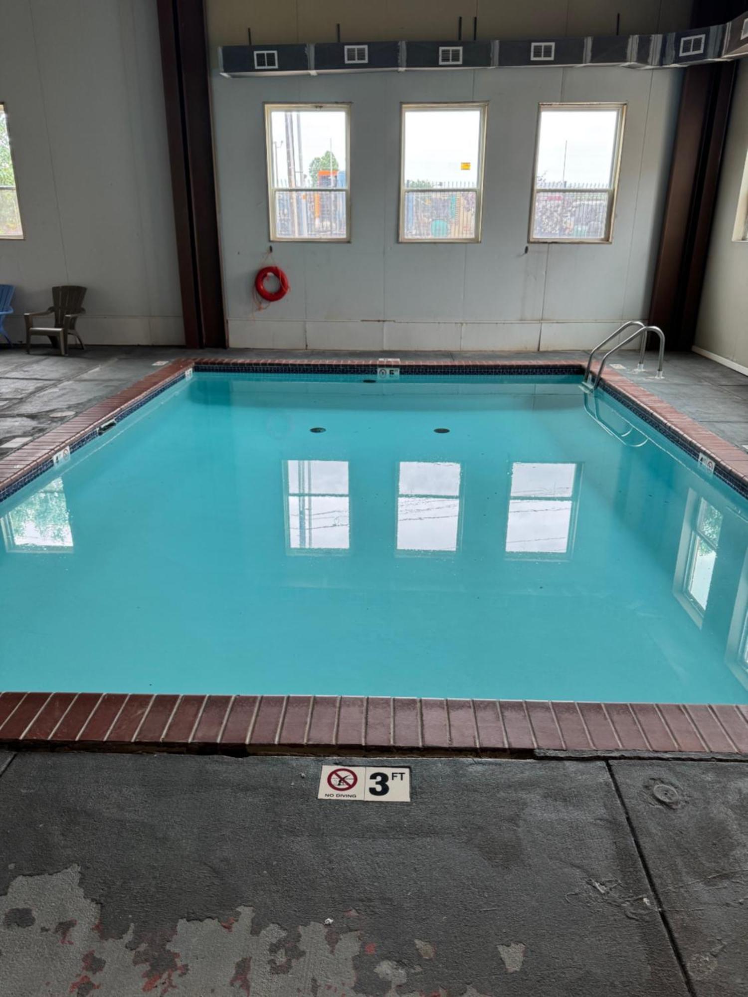 Super 8 By Wyndham Oklahoma City Ngoại thất bức ảnh
