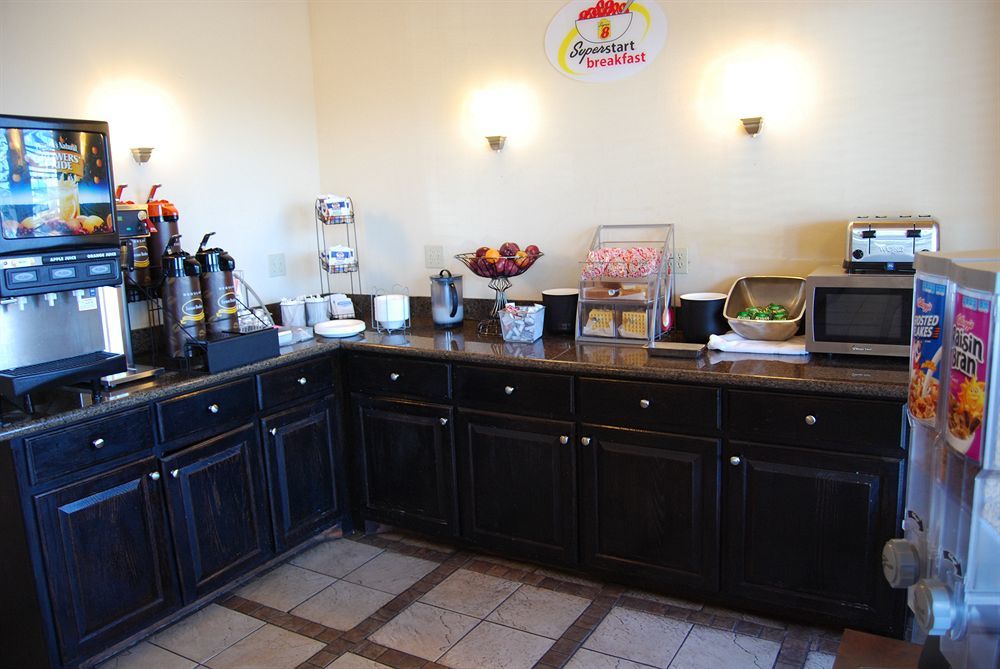Super 8 By Wyndham Oklahoma City Ngoại thất bức ảnh