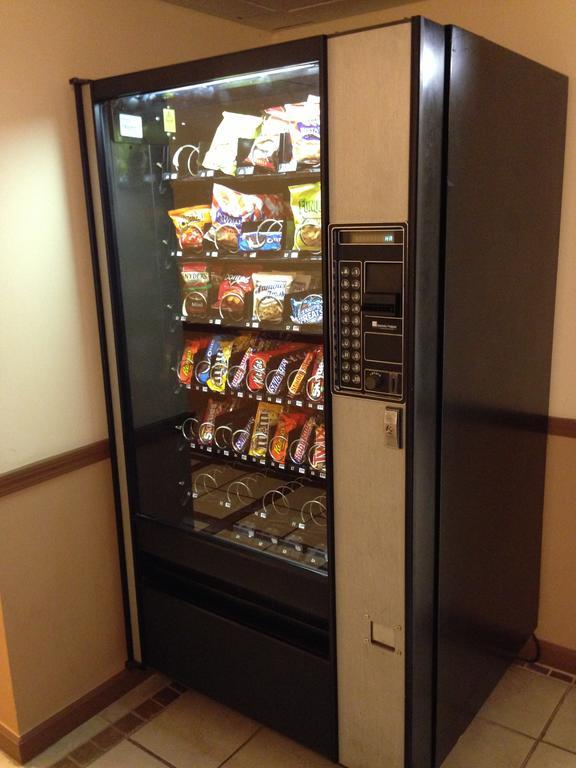 Super 8 By Wyndham Oklahoma City Ngoại thất bức ảnh