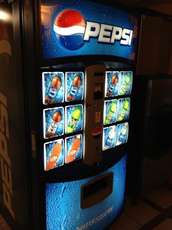 Super 8 By Wyndham Oklahoma City Ngoại thất bức ảnh