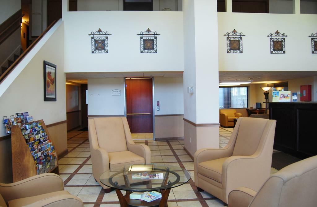 Super 8 By Wyndham Oklahoma City Ngoại thất bức ảnh